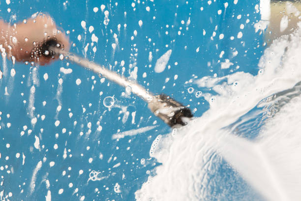 Pre-Holiday Cleaning in Belmont, VA