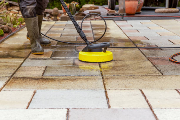 Best Roof Washing  in Belmont, VA